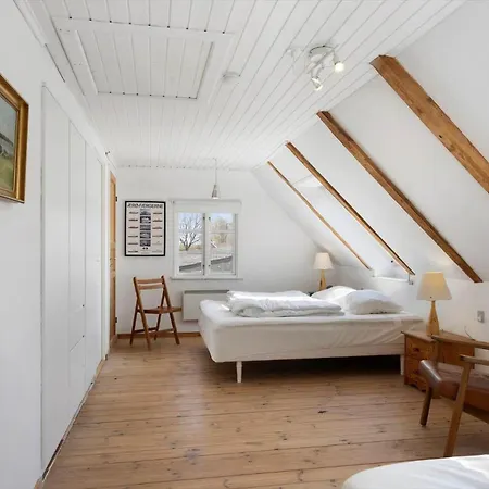 Ae310-marstal-faergevej-42 Hébergement de vacances