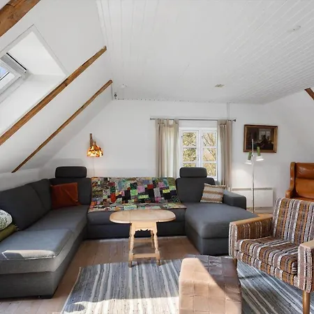 Hébergement de vacances Ae310-marstal-faergevej-42