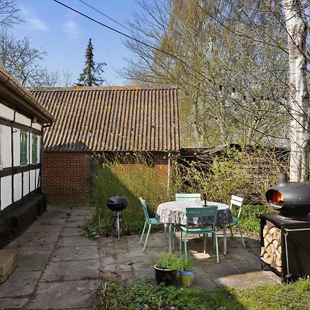 Hébergement de vacances Ae310-marstal-faergevej-42 *