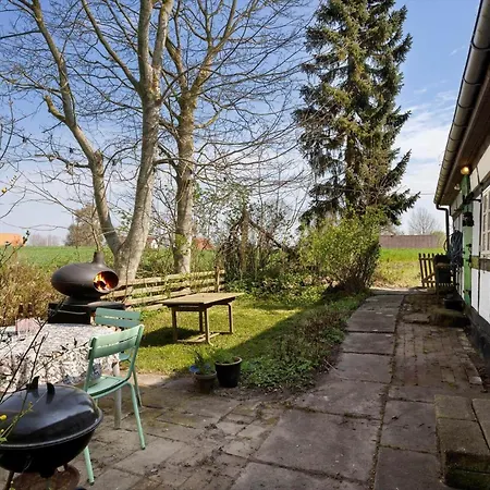 Hébergement de vacances Ae310-marstal-faergevej-42