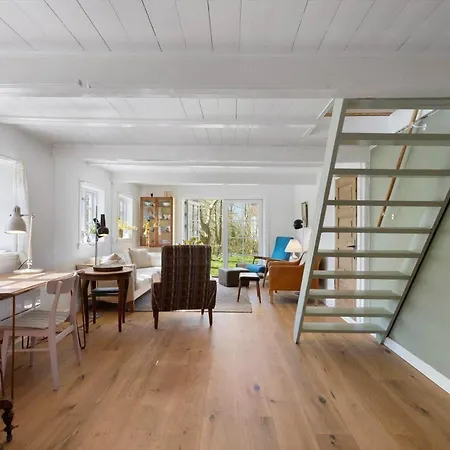 Ae310-marstal-faergevej-42 Hébergement de vacances *