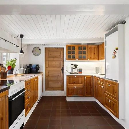 Ae310-marstal-faergevej-42 Hébergement de vacances Marstal