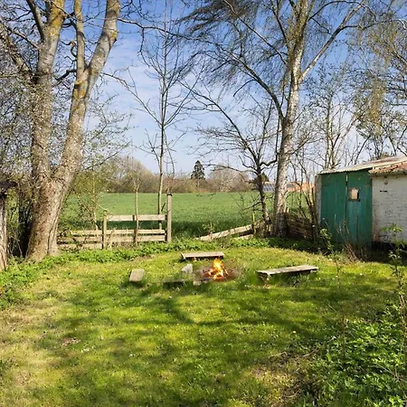 Hébergement de vacances Ae310-marstal-faergevej-42