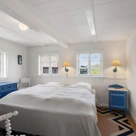 Hébergement de vacances Ae310-marstal-faergevej-42 *