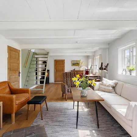 Hébergement de vacances Ae310-marstal-faergevej-42 Marstal