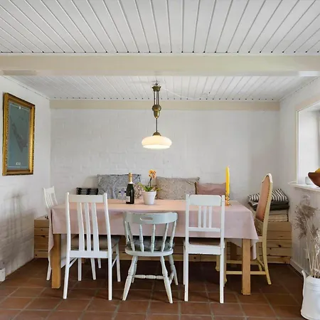 Ae310-marstal-faergevej-42 Hébergement de vacances