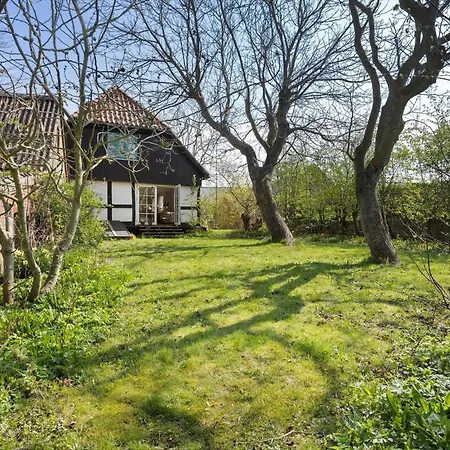 Hébergement de vacances Ae310-marstal-faergevej-42