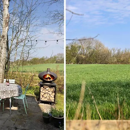 Ae310-marstal-faergevej-42 Hébergement de vacances *